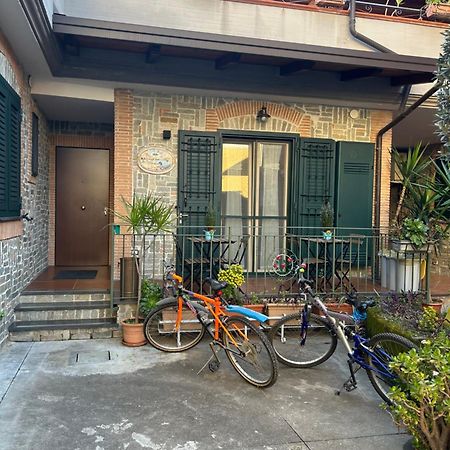 Midway House Italy Apartment Sant'Egidio del Monte Albino Екстериор снимка