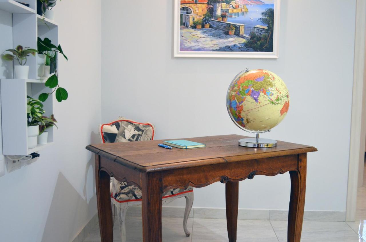Midway House Italy Apartment Sant'Egidio del Monte Albino Екстериор снимка