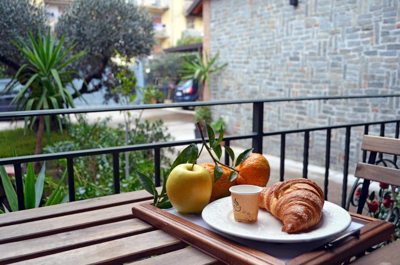 Midway House Italy Apartment Sant'Egidio del Monte Albino Екстериор снимка