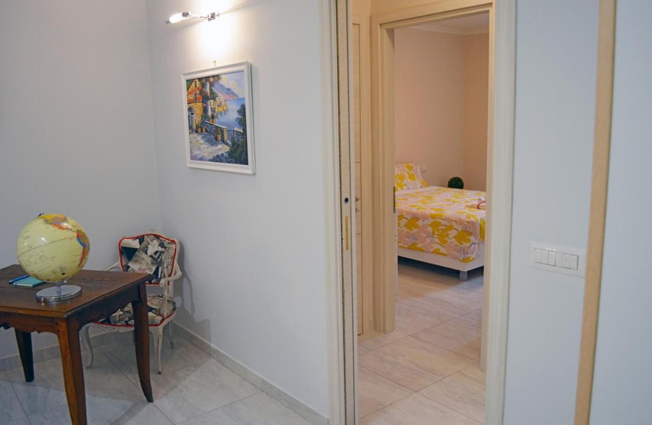 Midway House Italy Apartment Sant'Egidio del Monte Albino Екстериор снимка