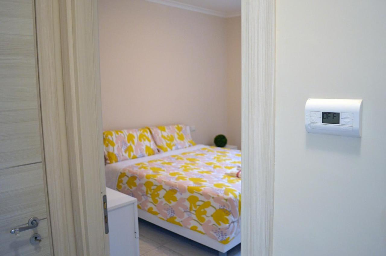 Midway House Italy Apartment Sant'Egidio del Monte Albino Екстериор снимка