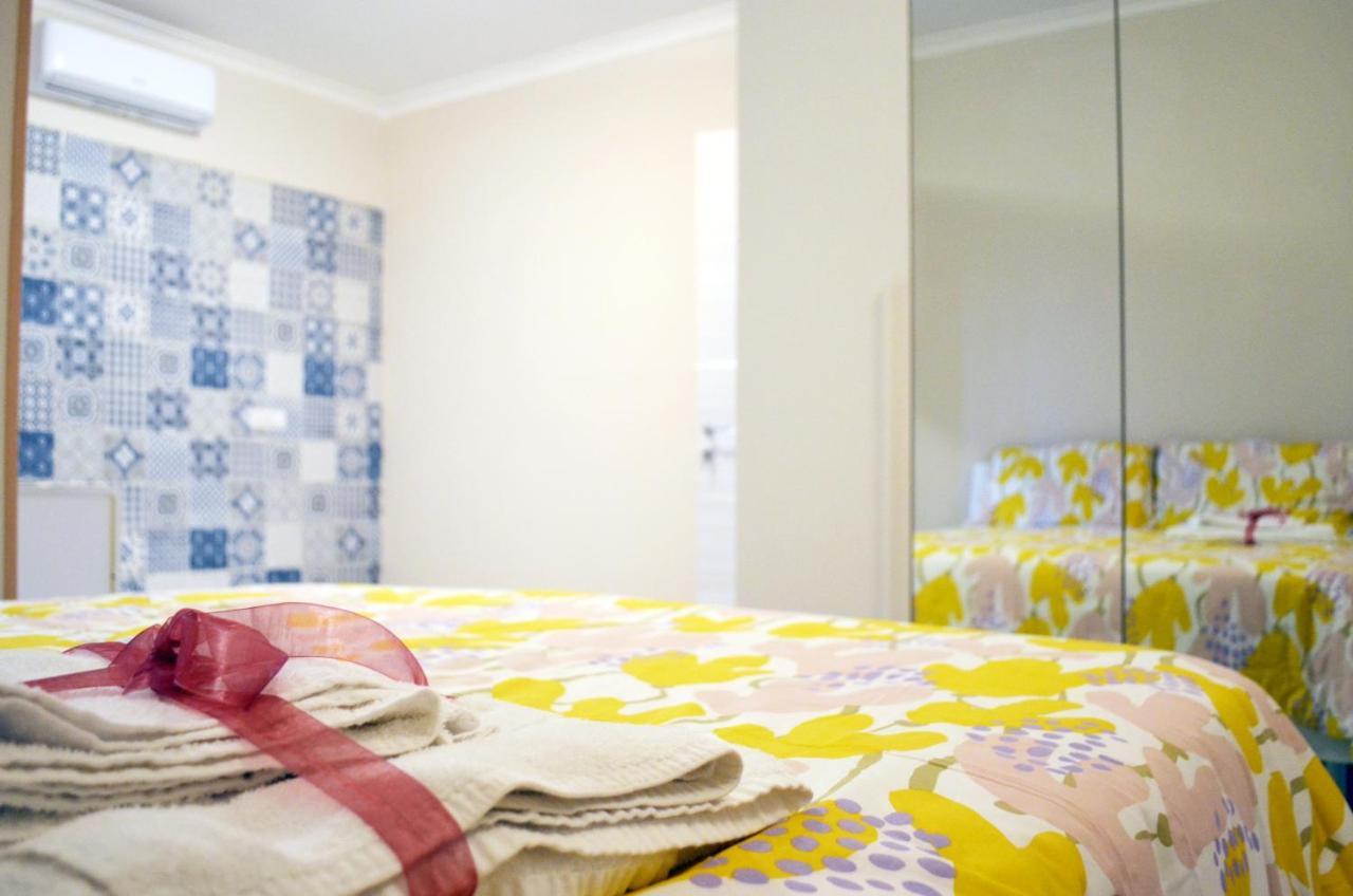 Midway House Italy Apartment Sant'Egidio del Monte Albino Екстериор снимка