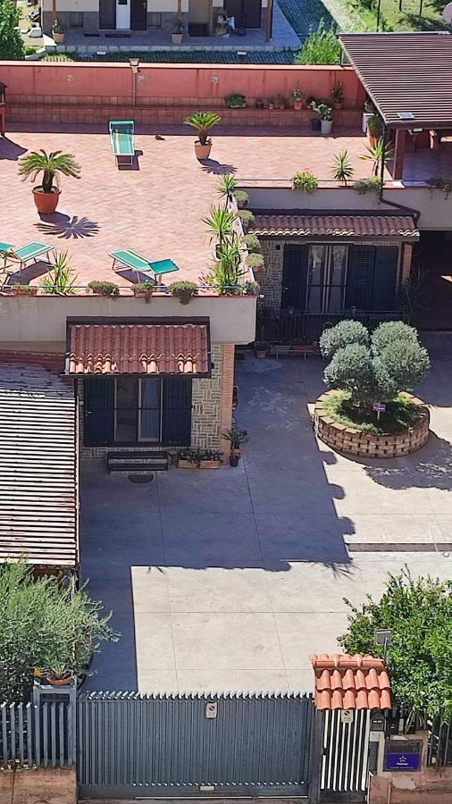 Midway House Italy Apartment Sant'Egidio del Monte Albino Екстериор снимка