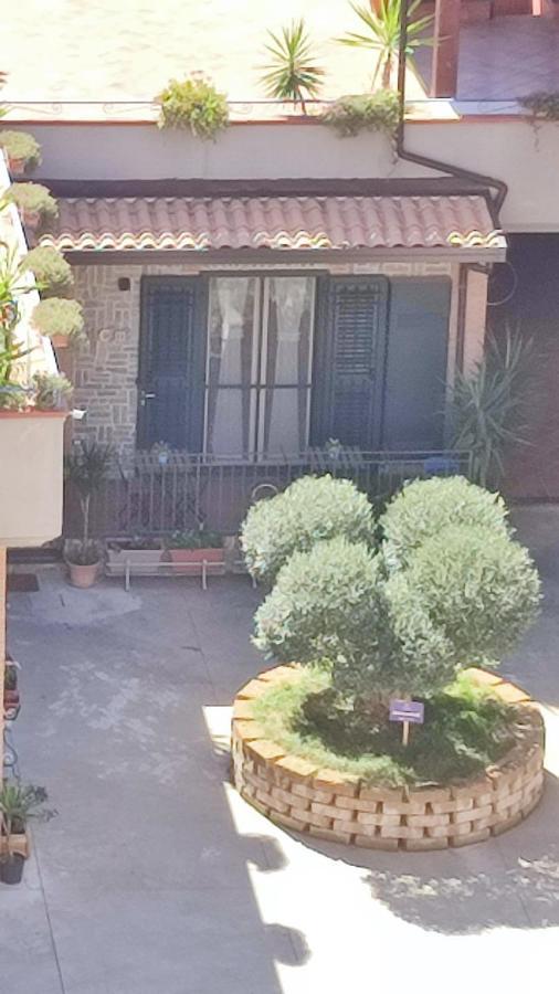 Midway House Italy Apartment Sant'Egidio del Monte Albino Екстериор снимка